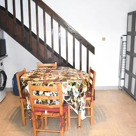 Villa Maisons De La - T2 4 Couchages Port Leucate. Ref: 1mpl_26 Mae-7294 Leucate