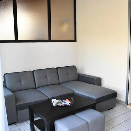 Maisons De La - T2 4 Couchages Port Leucate. Ref: 1mpl_26 Mae-7294 * Leucate