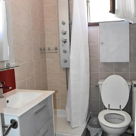 Vila Maisons De La - T2 4 Couchages Port Leucate. Ref: 1mpl_26 Mae-7294