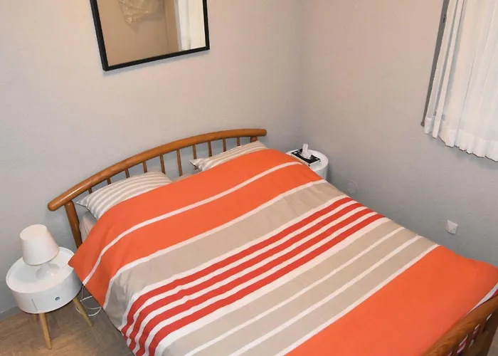 Maisons De La - T2 4 Couchages Port Leucate. Ref: 1mpl_26 Mae-7294 ヴィラ *